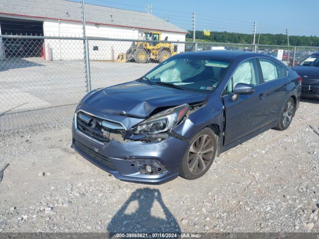 Photo 1 VIN: 4S3BNAN63J3029618 - SUBARU LEGACY 