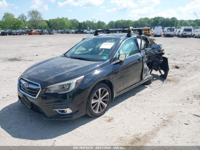 Photo 1 VIN: 4S3BNAN63J3032258 - SUBARU LEGACY 