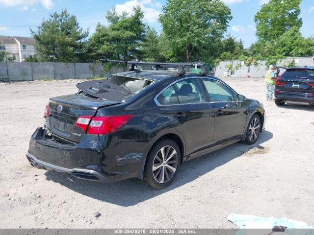 Photo 3 VIN: 4S3BNAN63J3032258 - SUBARU LEGACY 