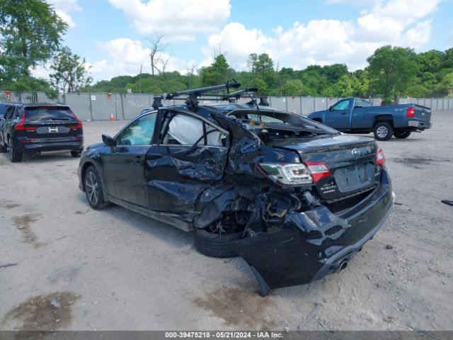 Photo 5 VIN: 4S3BNAN63J3032258 - SUBARU LEGACY 