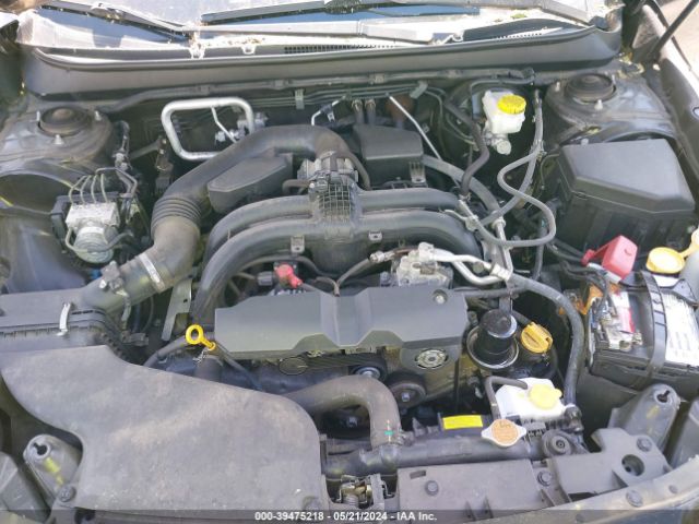 Photo 9 VIN: 4S3BNAN63J3032258 - SUBARU LEGACY 