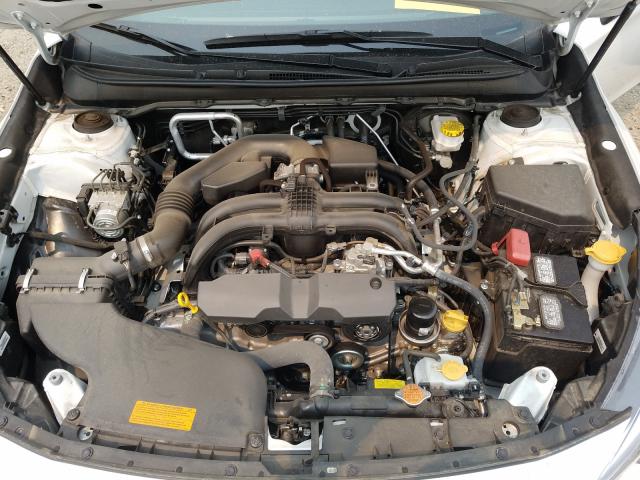 Photo 6 VIN: 4S3BNAN63J3034351 - SUBARU LEGACY 2.5 