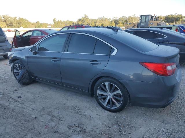 Photo 1 VIN: 4S3BNAN63J3043745 - SUBARU LEGACY 