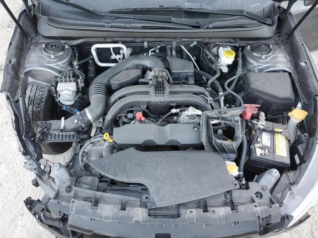 Photo 10 VIN: 4S3BNAN63J3043745 - SUBARU LEGACY 