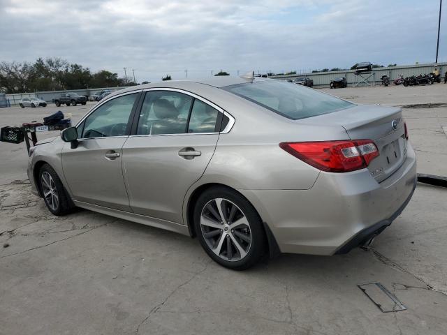 Photo 1 VIN: 4S3BNAN63K3002100 - SUBARU LEGACY 2.5 