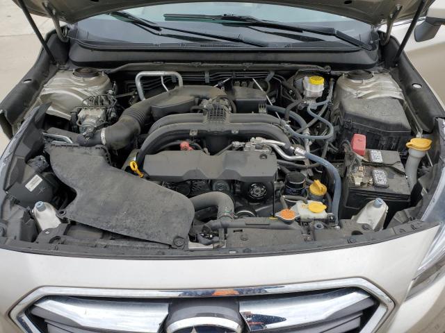 Photo 10 VIN: 4S3BNAN63K3002100 - SUBARU LEGACY 2.5 