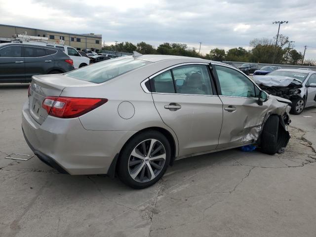 Photo 2 VIN: 4S3BNAN63K3002100 - SUBARU LEGACY 2.5 