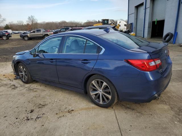 Photo 1 VIN: 4S3BNAN63K3003165 - SUBARU LEGACY 