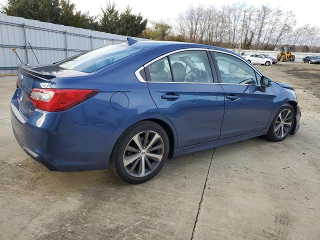 Photo 2 VIN: 4S3BNAN63K3003165 - SUBARU LEGACY 