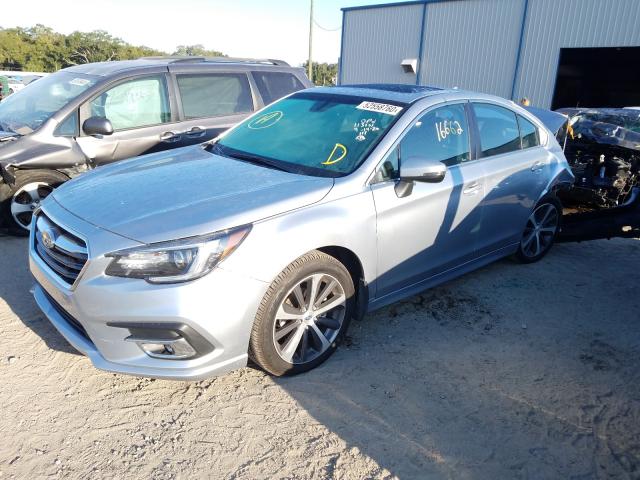 Photo 1 VIN: 4S3BNAN63K3005353 - SUBARU LEGACY 2.5 