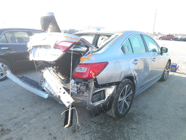 Photo 3 VIN: 4S3BNAN63K3005353 - SUBARU LEGACY 2.5 