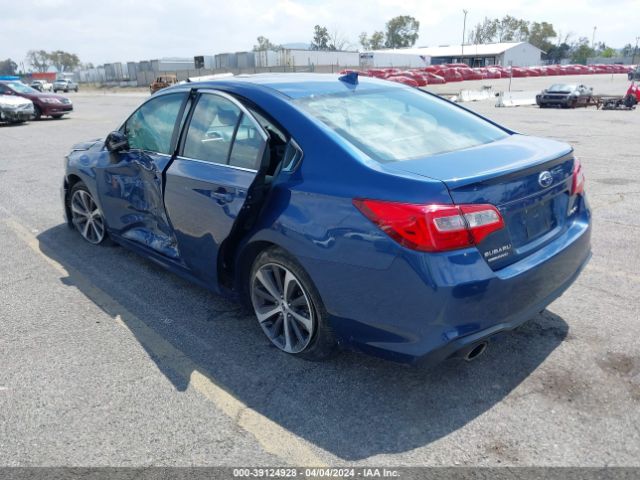 Photo 2 VIN: 4S3BNAN63K3026154 - SUBARU LEGACY 