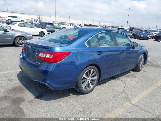 Photo 3 VIN: 4S3BNAN63K3026154 - SUBARU LEGACY 