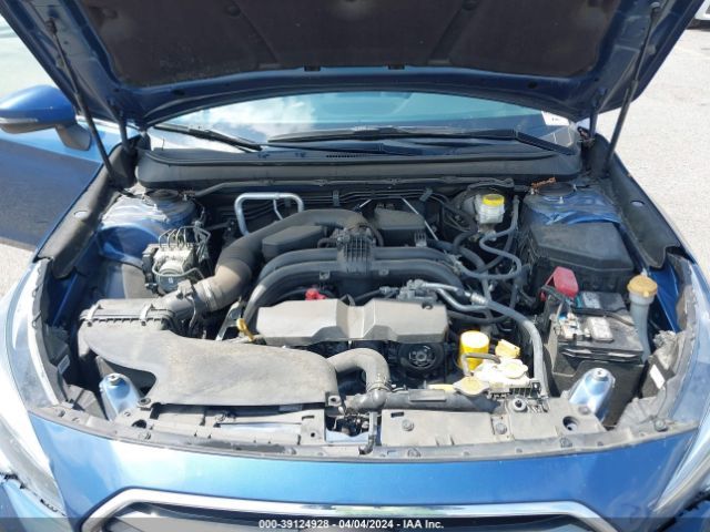 Photo 9 VIN: 4S3BNAN63K3026154 - SUBARU LEGACY 