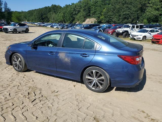 Photo 1 VIN: 4S3BNAN63K3027885 - SUBARU LEGACY 2.5 