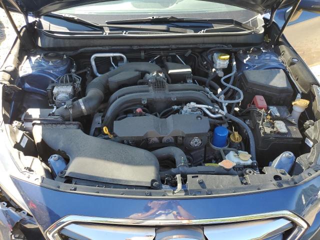 Photo 10 VIN: 4S3BNAN63K3027885 - SUBARU LEGACY 2.5 