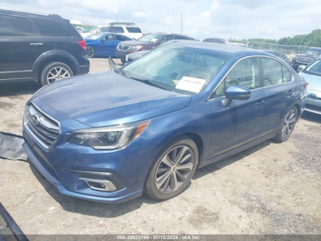 Photo 1 VIN: 4S3BNAN63K3036859 - SUBARU LEGACY 