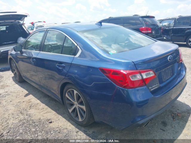 Photo 2 VIN: 4S3BNAN63K3036859 - SUBARU LEGACY 