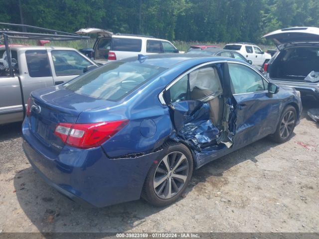 Photo 3 VIN: 4S3BNAN63K3036859 - SUBARU LEGACY 