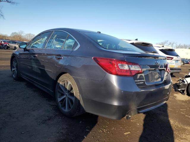 Photo 1 VIN: 4S3BNAN64F3044197 - SUBARU LEGACY 