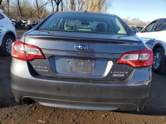 Photo 5 VIN: 4S3BNAN64F3044197 - SUBARU LEGACY 