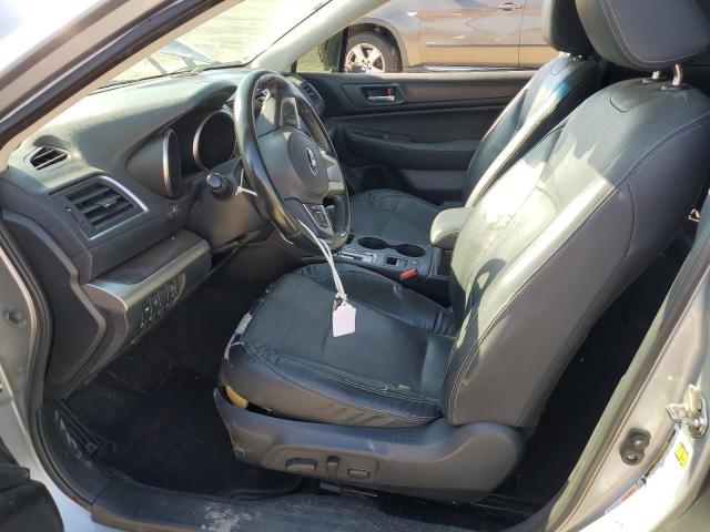 Photo 6 VIN: 4S3BNAN64F3067799 - SUBARU LEGACY 2.5 