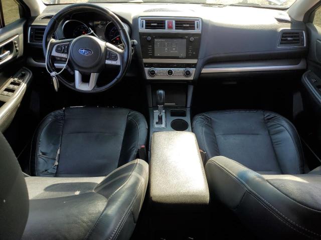 Photo 7 VIN: 4S3BNAN64F3067799 - SUBARU LEGACY 2.5 