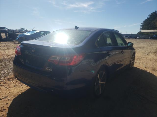 Photo 3 VIN: 4S3BNAN64G3002825 - SUBARU LEGACY 2.5 