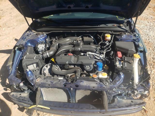 Photo 6 VIN: 4S3BNAN64G3002825 - SUBARU LEGACY 2.5 