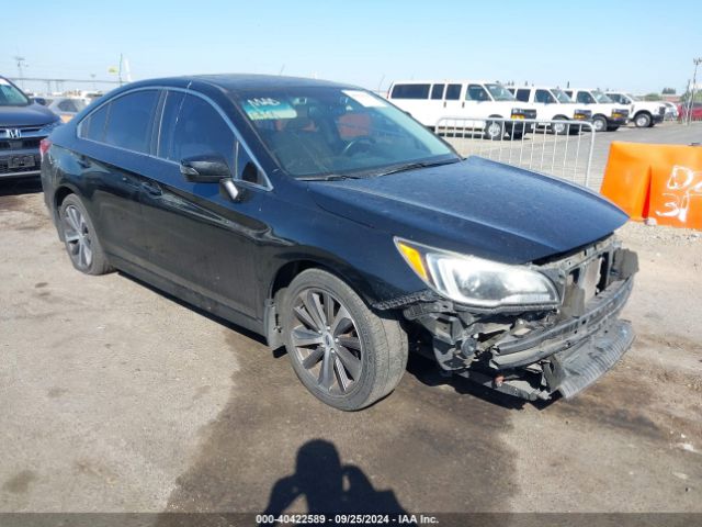 Photo 0 VIN: 4S3BNAN64G3004199 - SUBARU LEGACY 