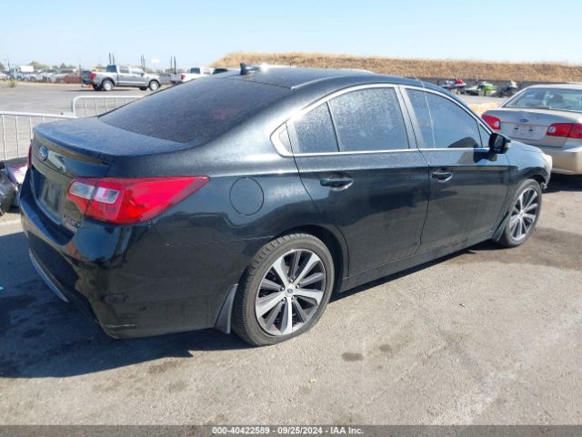 Photo 3 VIN: 4S3BNAN64G3004199 - SUBARU LEGACY 