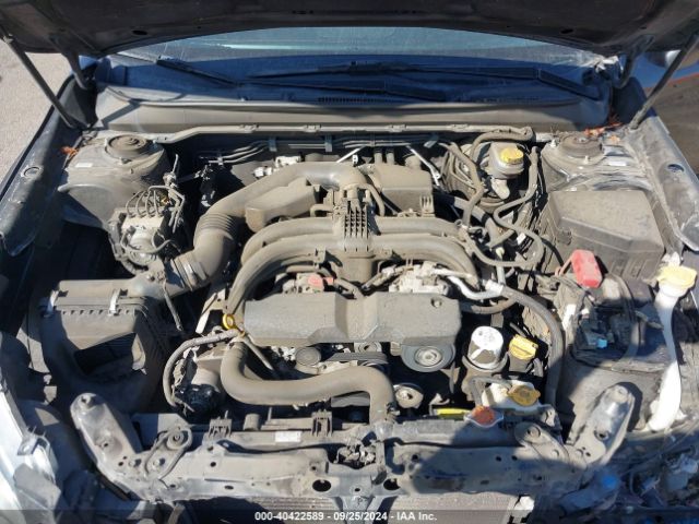 Photo 9 VIN: 4S3BNAN64G3004199 - SUBARU LEGACY 