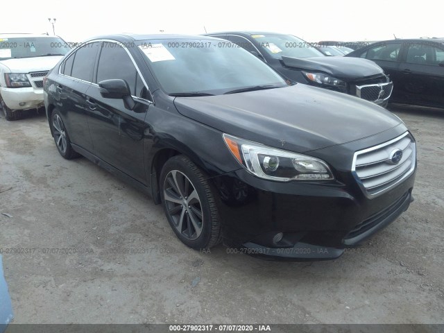 Photo 0 VIN: 4S3BNAN64H3016001 - SUBARU LEGACY 