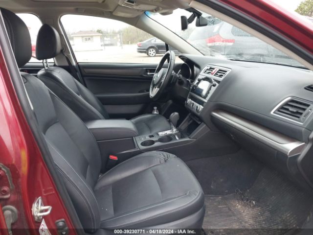 Photo 4 VIN: 4S3BNAN64H3018024 - SUBARU LEGACY 