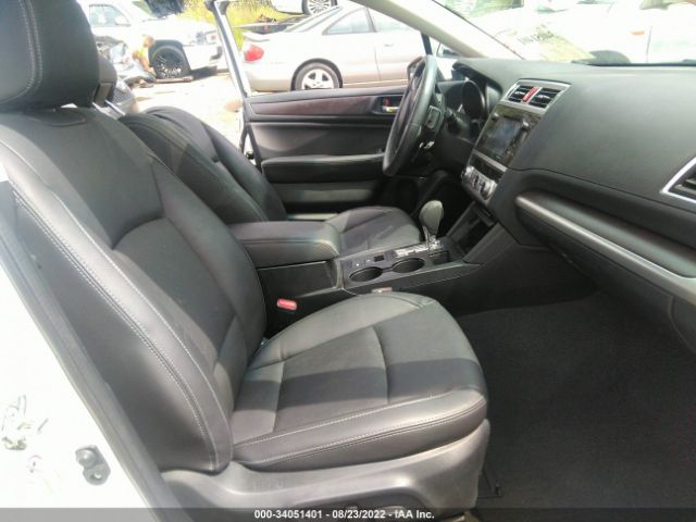 Photo 4 VIN: 4S3BNAN64H3028715 - SUBARU LEGACY 