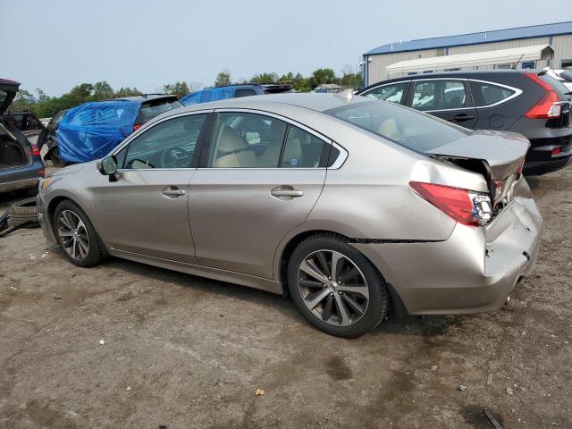 Photo 1 VIN: 4S3BNAN64H3039620 - SUBARU LEGACY 2.5 