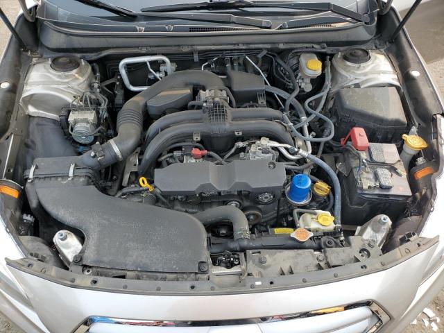 Photo 10 VIN: 4S3BNAN64H3039620 - SUBARU LEGACY 2.5 