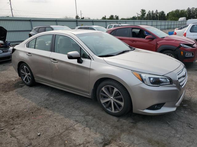 Photo 3 VIN: 4S3BNAN64H3039620 - SUBARU LEGACY 2.5 