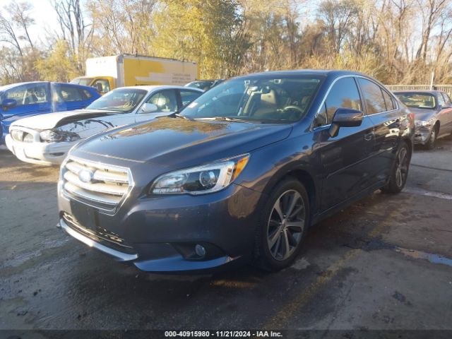 Photo 1 VIN: 4S3BNAN64H3051489 - SUBARU LEGACY 