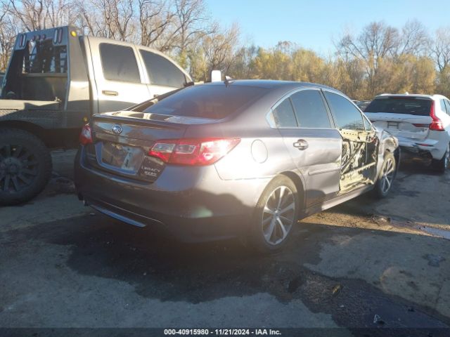 Photo 3 VIN: 4S3BNAN64H3051489 - SUBARU LEGACY 