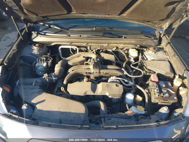 Photo 9 VIN: 4S3BNAN64H3051489 - SUBARU LEGACY 