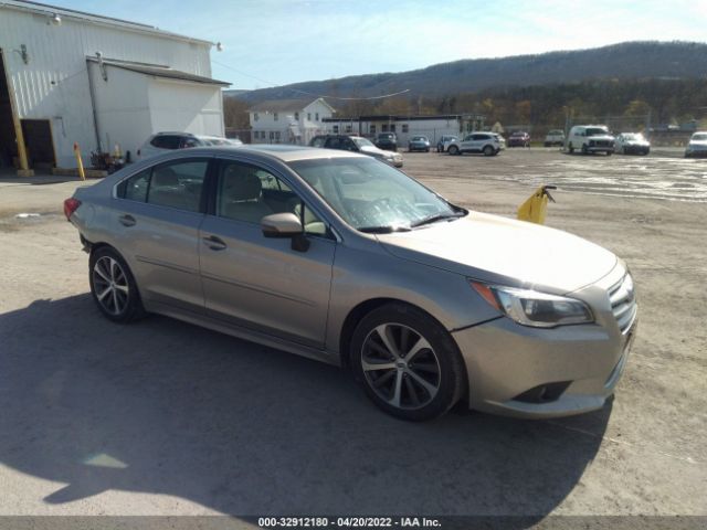 Photo 0 VIN: 4S3BNAN64H3054490 - SUBARU LEGACY 