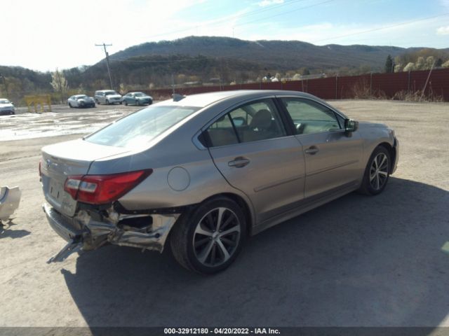 Photo 3 VIN: 4S3BNAN64H3054490 - SUBARU LEGACY 