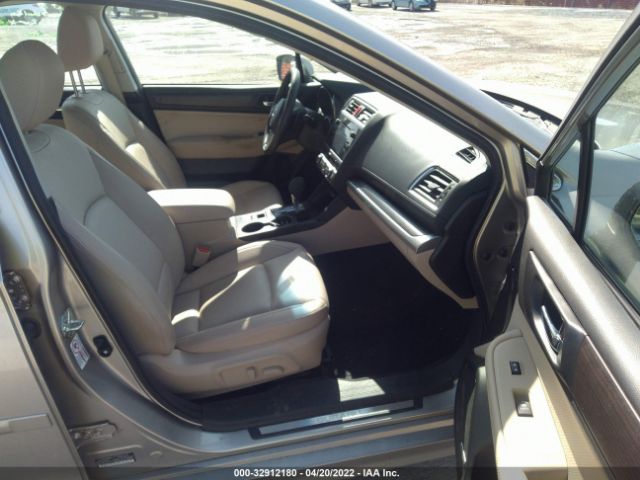 Photo 4 VIN: 4S3BNAN64H3054490 - SUBARU LEGACY 