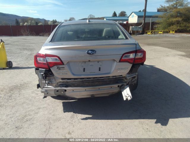 Photo 5 VIN: 4S3BNAN64H3054490 - SUBARU LEGACY 