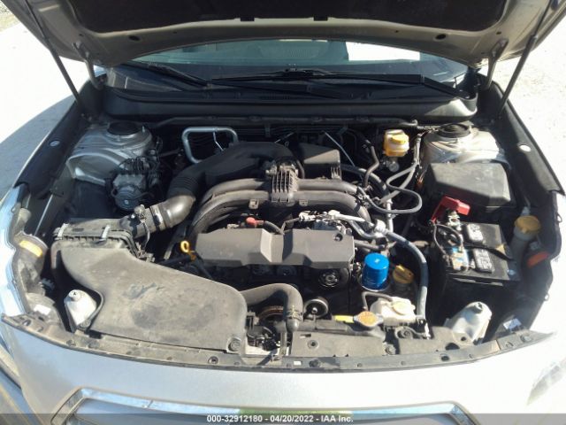 Photo 9 VIN: 4S3BNAN64H3054490 - SUBARU LEGACY 