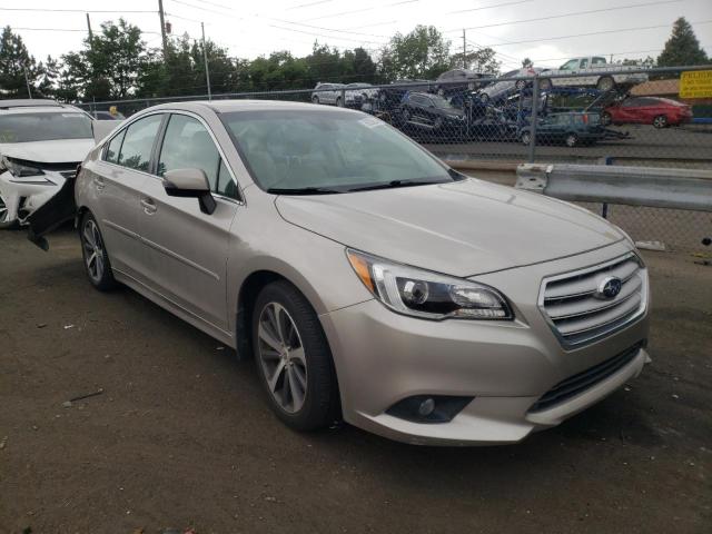 Photo 0 VIN: 4S3BNAN64H3057289 - SUBARU LEGACY 2.5 