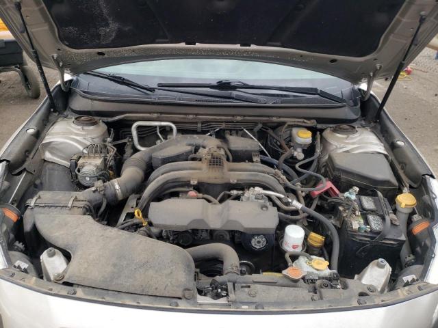 Photo 6 VIN: 4S3BNAN64H3057289 - SUBARU LEGACY 2.5 