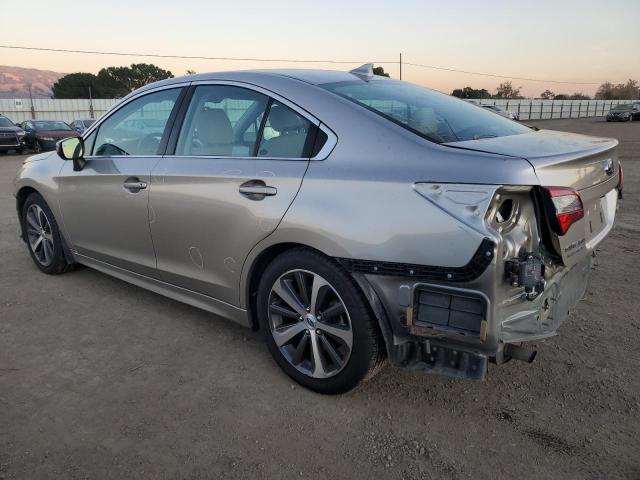 Photo 1 VIN: 4S3BNAN64J3012200 - SUBARU LEGACY 2.5 