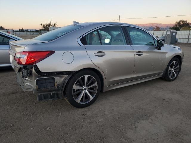 Photo 2 VIN: 4S3BNAN64J3012200 - SUBARU LEGACY 2.5 